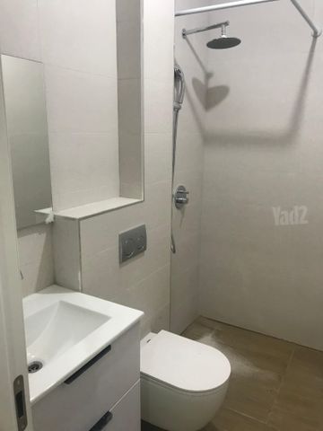 דירה להשכרה בירושלים — 3