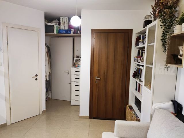 דירת גן להשכרה בירושלים — 3