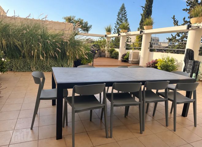 דירה להשכרה בתל אביב יפו — 3
