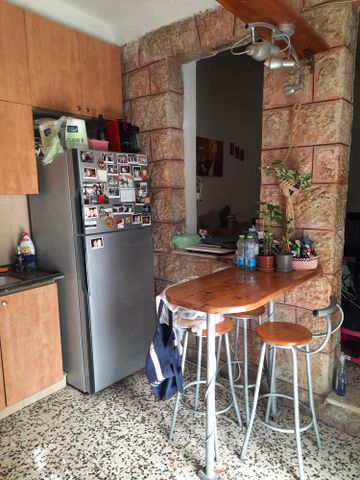 דירת גן להשכרה בירושלים — 3
