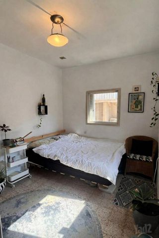 דירה להשכרה בתל אביב יפו — 2