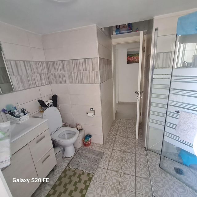 דירה להשכרה בתל אביב יפו — 4