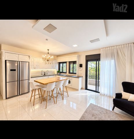 דירה להשכרה בירושלים (תיווך) — 2