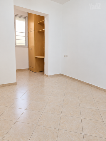 דירה להשכרה בירושלים (תיווך) — 2