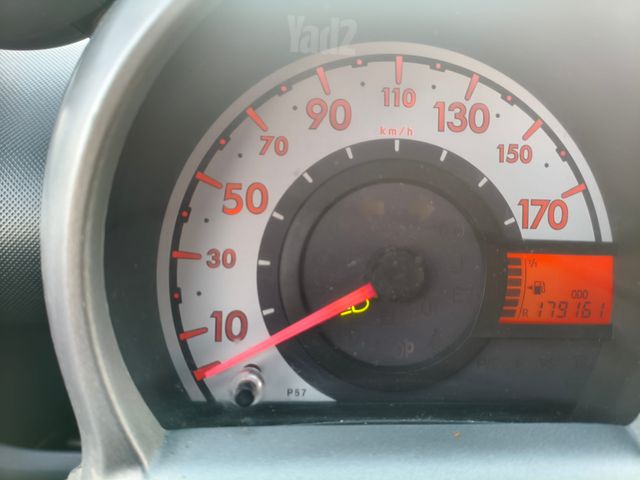 מודעת רכב פיג'ו 107