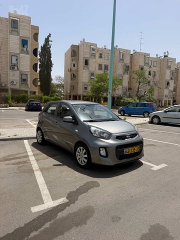 מודעת רכב קיה פיקנטו