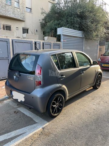 מודעת רכב דייהטסו סיריון