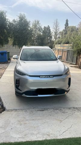 איוניק 6 Luxury חשמלי אוט׳ (174 כ״ס)