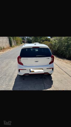 מודעת רכב קיה פיקנטו