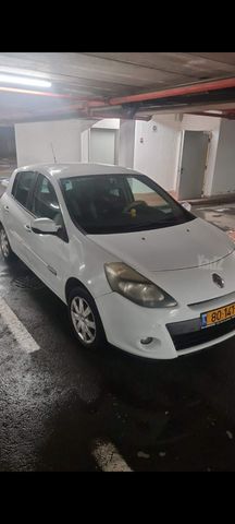 מודעת רכב רנו קליאו
