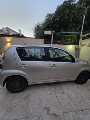 מודעת רכב דייהטסו סיריון