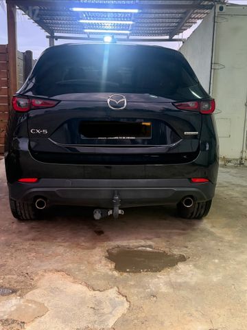 מודעת רכב מאזדה CX-5