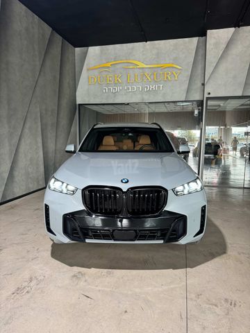 מודעת רכב ב מ וו X5