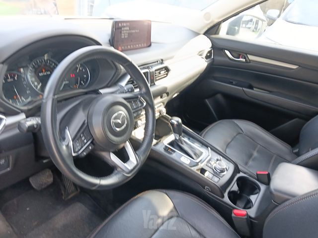 מודעת רכב מאזדה CX-5 1