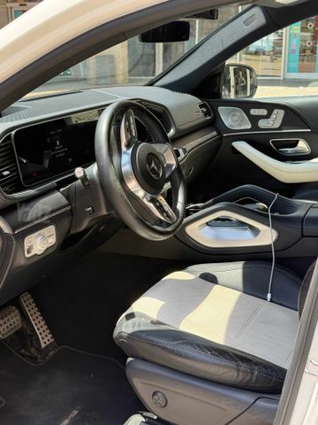 מודעת רכב מרצדס-בנץ GLE Coupe