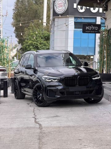 מודעת רכב ב מ וו X5