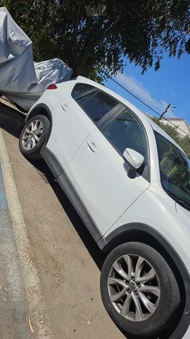 מודעת רכב מאזדה CX-5