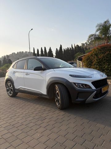 מודעת רכב יונדאי קונה
