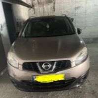 מודעת רכב ניסאן קשקאי