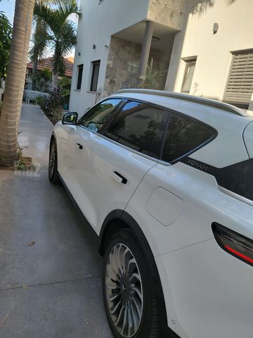 מודעת רכב וויה פרי