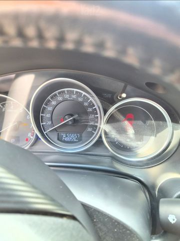 מודעת רכב מאזדה CX-5