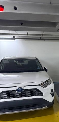 מודעת רכב טויוטה RAV4