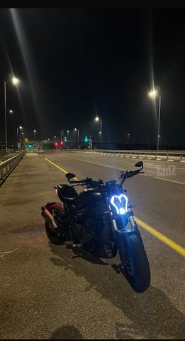מודעת רכב בנלי 502C