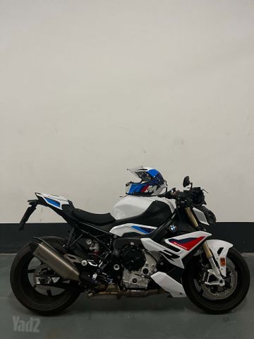 מודעת רכב ב.מ.וו S1000R