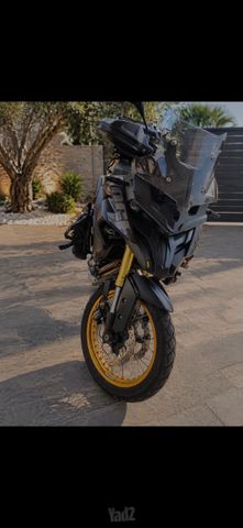 מודעת רכב Voge 525DSX