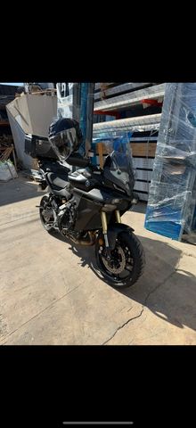 מודעת רכב ימאהה MT 09 TRACER