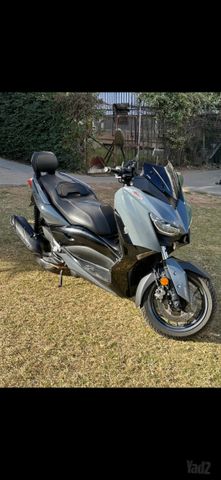 מודעת רכב ימאהה X-Max 125