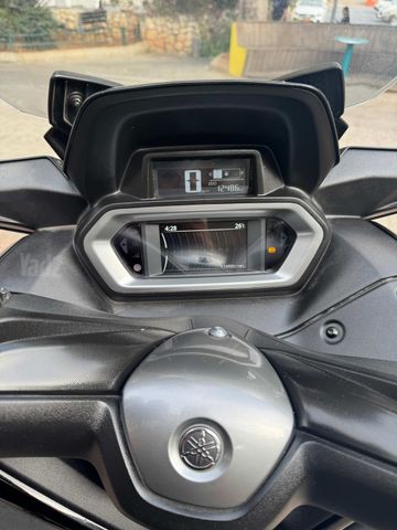 מודעת רכב ימאהה X-Max 300 Tech