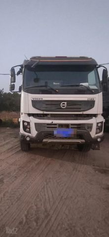 מודעת רכב וולוו