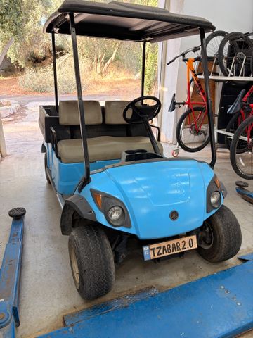 מודעת רכב Yamaha