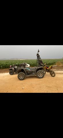 מודעת רכב CFMOTO