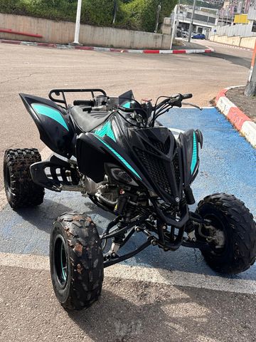 מודעת רכב ימאהה