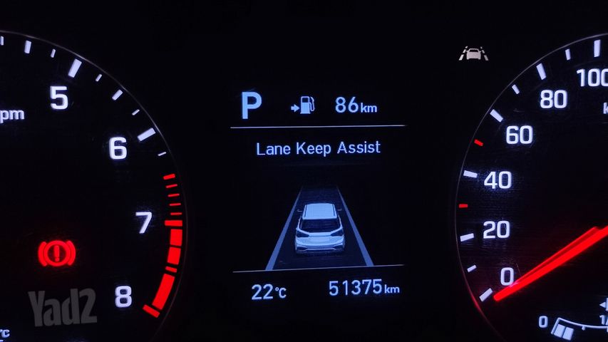 מודעת רכב יונדאי i20 1