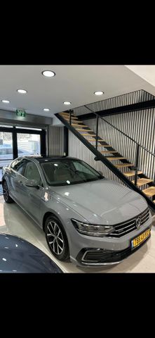 מודעת רכב פולקסווגן פאסאט