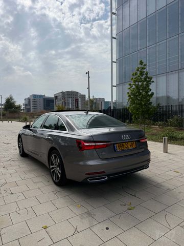 A6 Limited אוט׳ 2.0 (245 כ״ס)