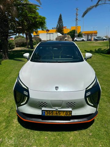 מודעת רכב פורתינג פריידי