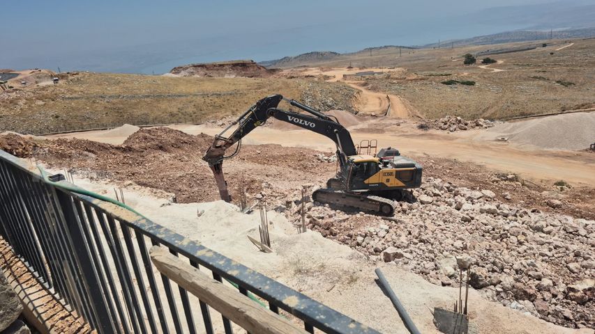 נחל מירון 1