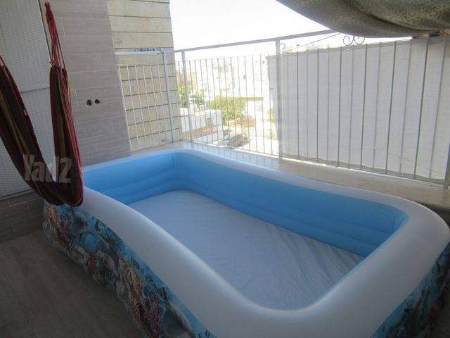 דירה למכירה בירושלים — 3