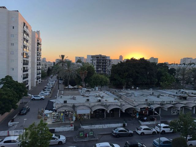 דירה למכירה בתל אביב יפו — 2