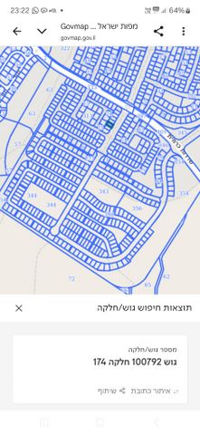 שדרות כרמית 1