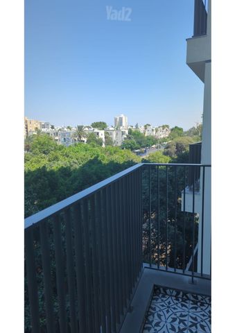 דירה למכירה בתל אביב יפו — 4