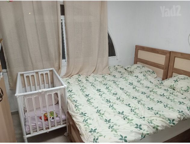 דירה למכירה בירושלים — 4