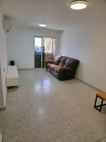 דרך דוד בן גוריון 1064