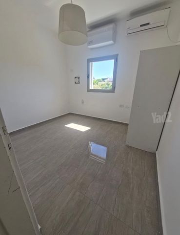 דירת גן להשכרה בתל אביב יפו — 5
