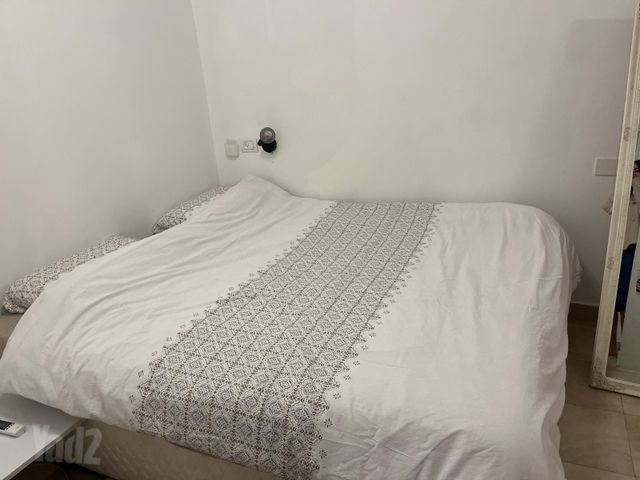 יחידת דיור להשכרה בירושלים — 2