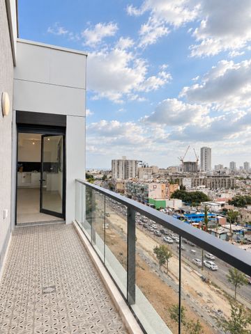 דירה להשכרה בתל אביב יפו — 4